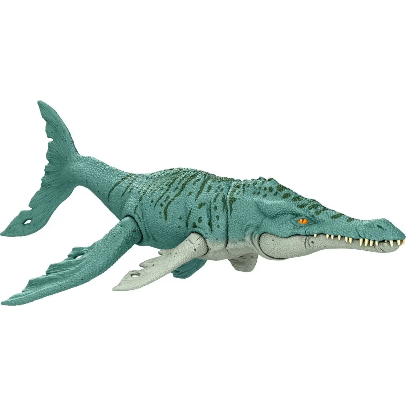 Mattel Jurassic World - Rebirth Frenzy Pack, Torvoneustes JCL54 (JGB72) Mattel Jurassic World - Rebirth Frenzy Pack, Torvoneustes JCL54 (JGB72)