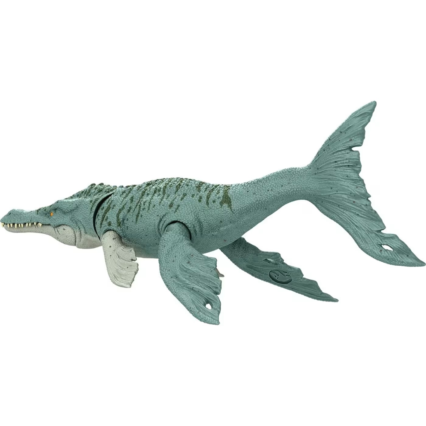 Mattel Jurassic World - Rebirth Frenzy Pack, Torvoneustes JCL54 (JGB72) Mattel Jurassic World - Rebirth Frenzy Pack, Torvoneustes JCL54 (JGB72)