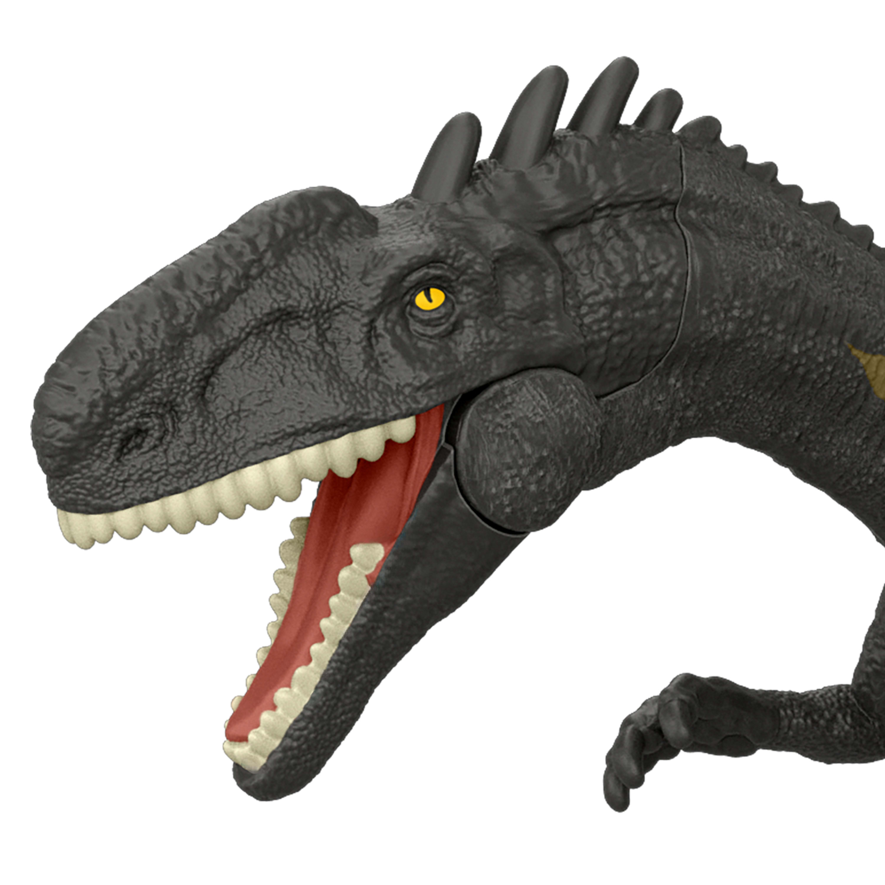 Mattel Jurassic World - Rebirth Strike Attack, Monolophosaurus JCL60 (JGB77) Mattel Jurassic World - Rebirth Strike Attack, Monolophosaurus JCL60 (JGB77)