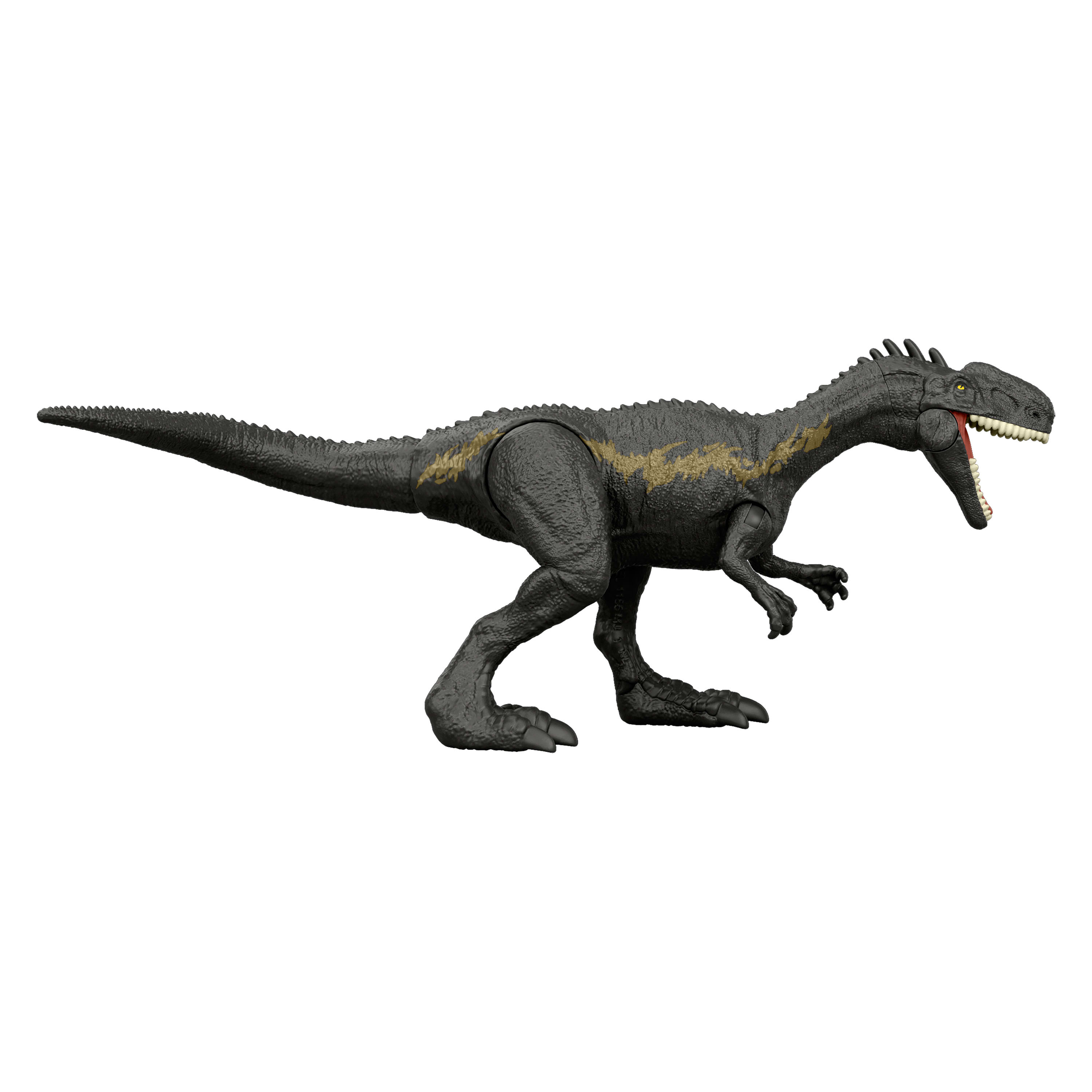 Mattel Jurassic World - Rebirth Strike Attack, Monolophosaurus JCL60 (JGB77) Mattel Jurassic World - Rebirth Strike Attack, Monolophosaurus JCL60 (JGB77)