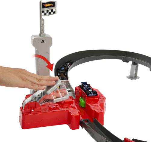 Mattel Hot Wheels - Formula 1, Sprint Race Circuit JDY15