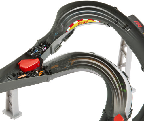 Mattel Hot Wheels - Formula 1, Sprint Race Circuit JDY15