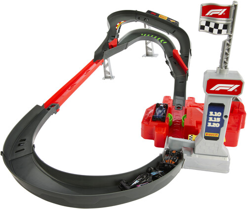 Mattel Hot Wheels - Formula 1, Sprint Race Circuit JDY15