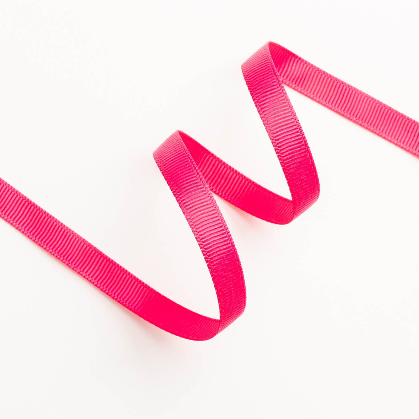 Kyriacou - Κορδέλα Gros, 10mmX50M, Fuschia JGROXXXX-X10X50-24XXXX