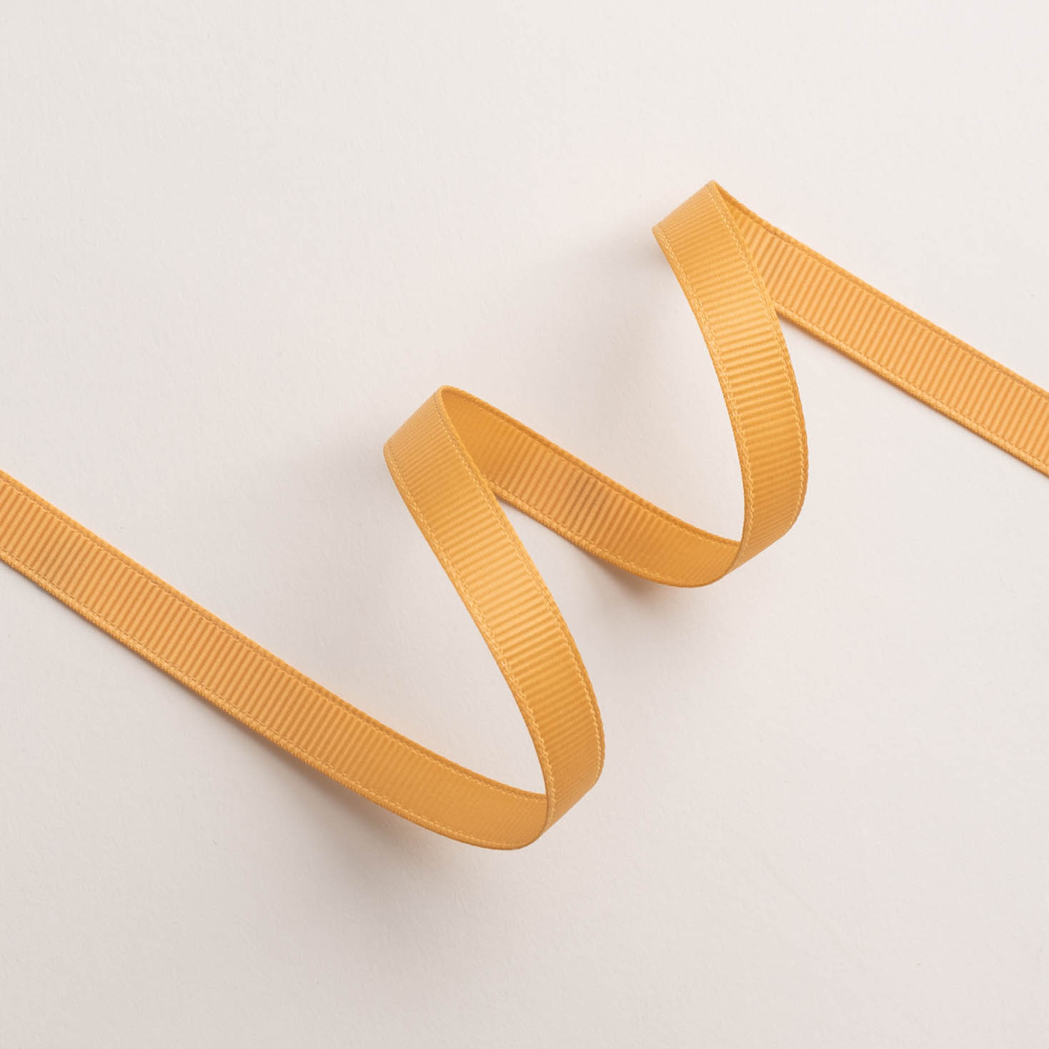 Kyriacou - Κορδέλα Gros 10mmX50M Gold JGROXXXX-X10X50-81XXXX