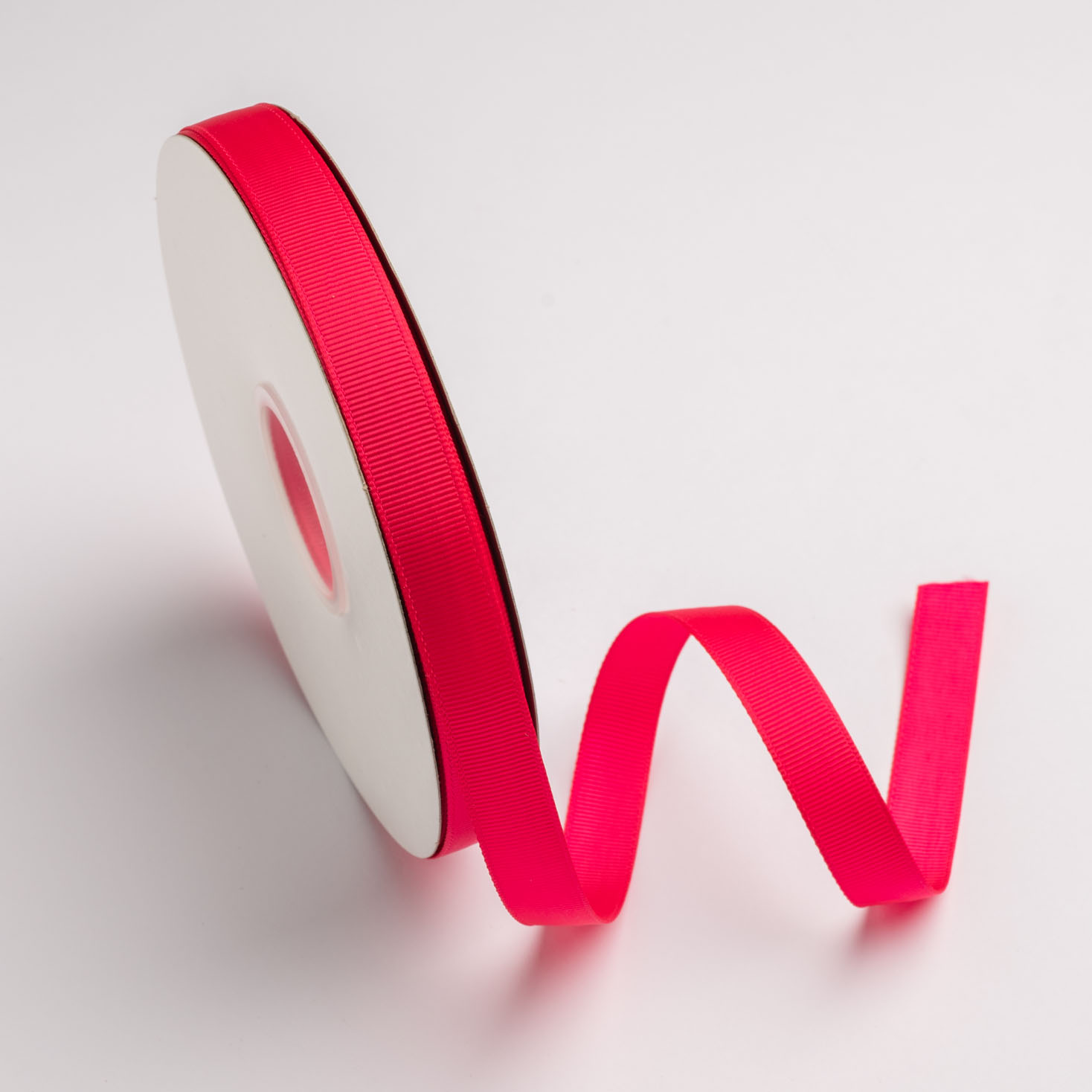 Kyriacou - Κορδέλα Gros, 15mmX50M, Fuschia JGROXXXX-X15X50-24XXXX