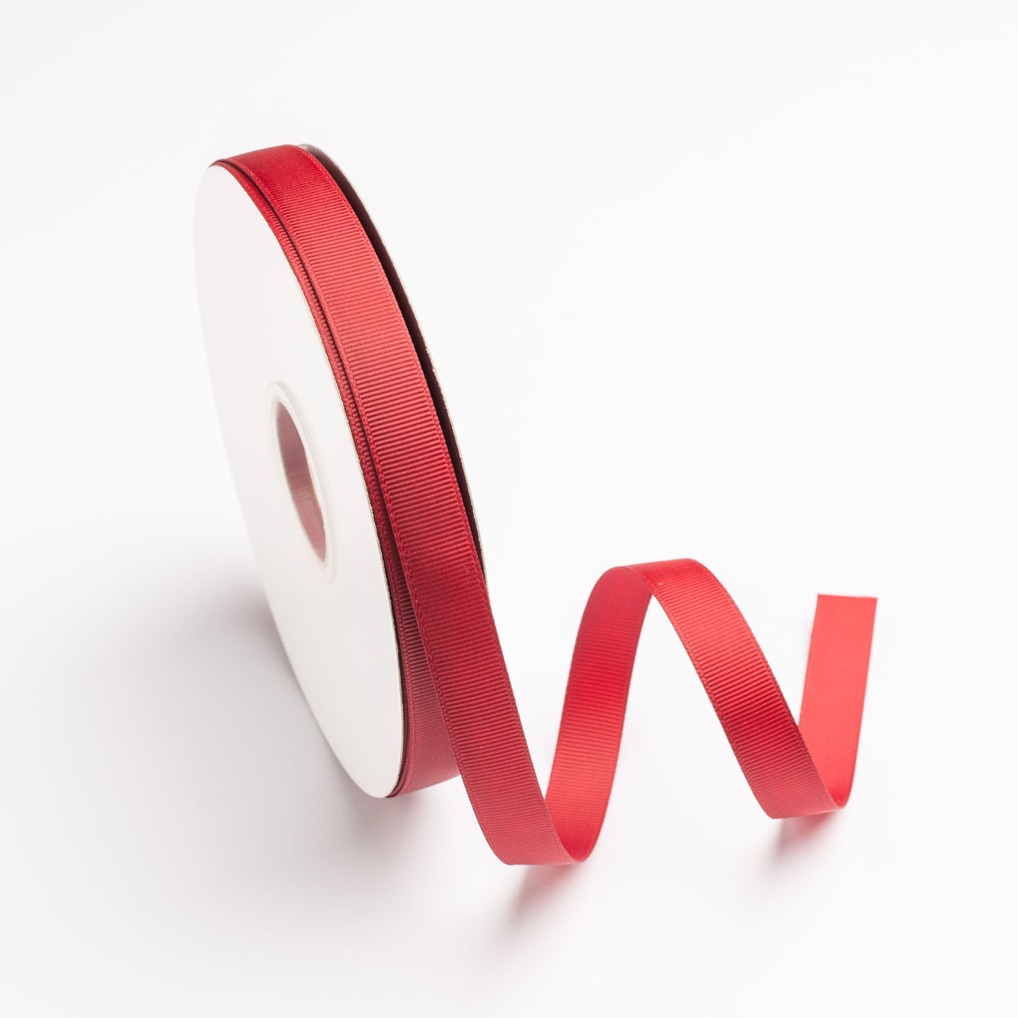 Kyriacou - Κορδέλα Gros, 15mmX50M, Burgundy JGROXXXX-X15X50-71XXXX