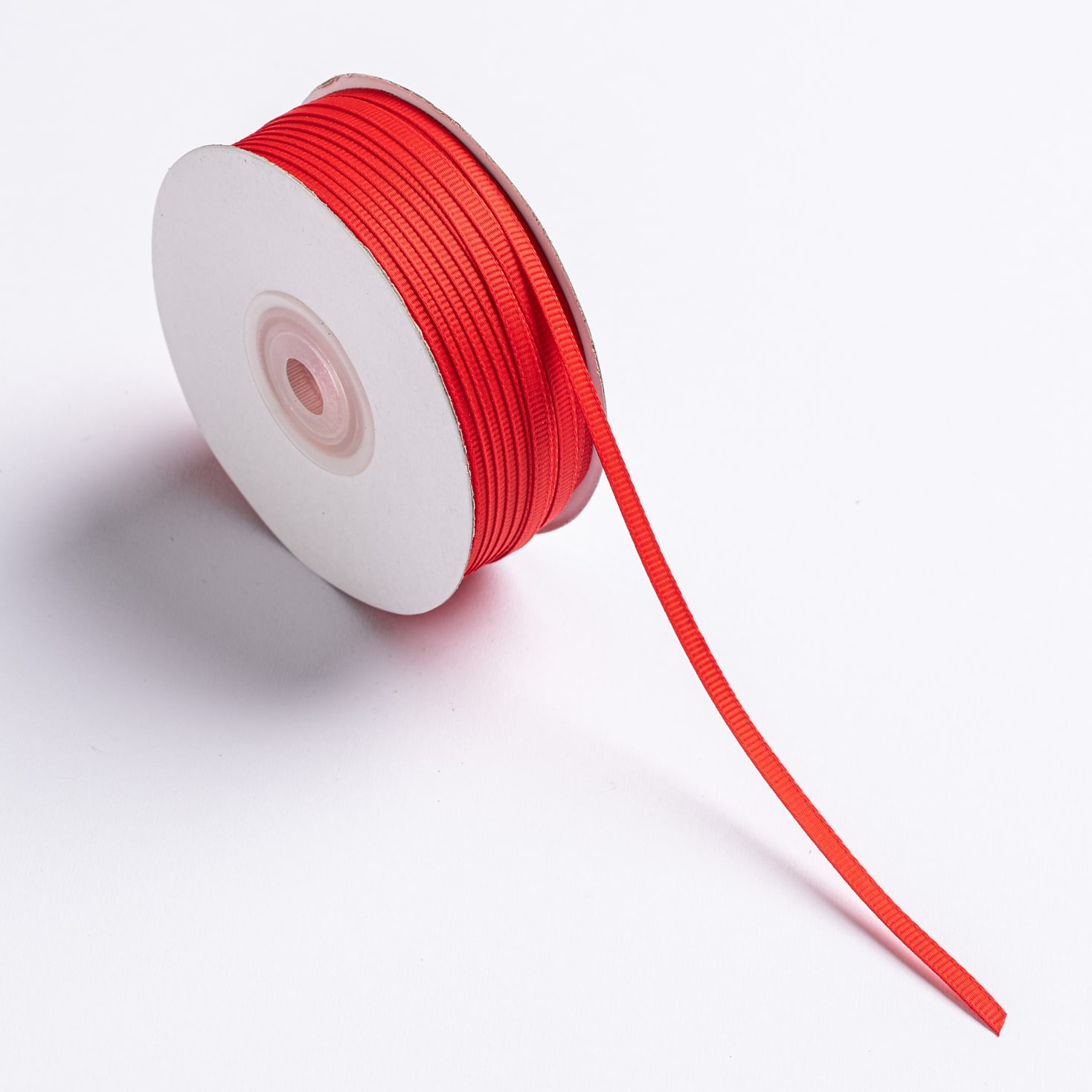 Kyriacou - Κορδέλα Gros 3mmX100M, Red JGROXXXX-XX3100-70XXXX