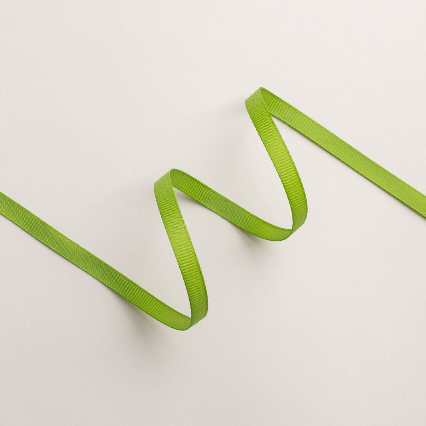 Kyriacou - Κορδέλα Gros, 6mmX50M, Light Green JGROXXXX-XX6X50-60XXXX