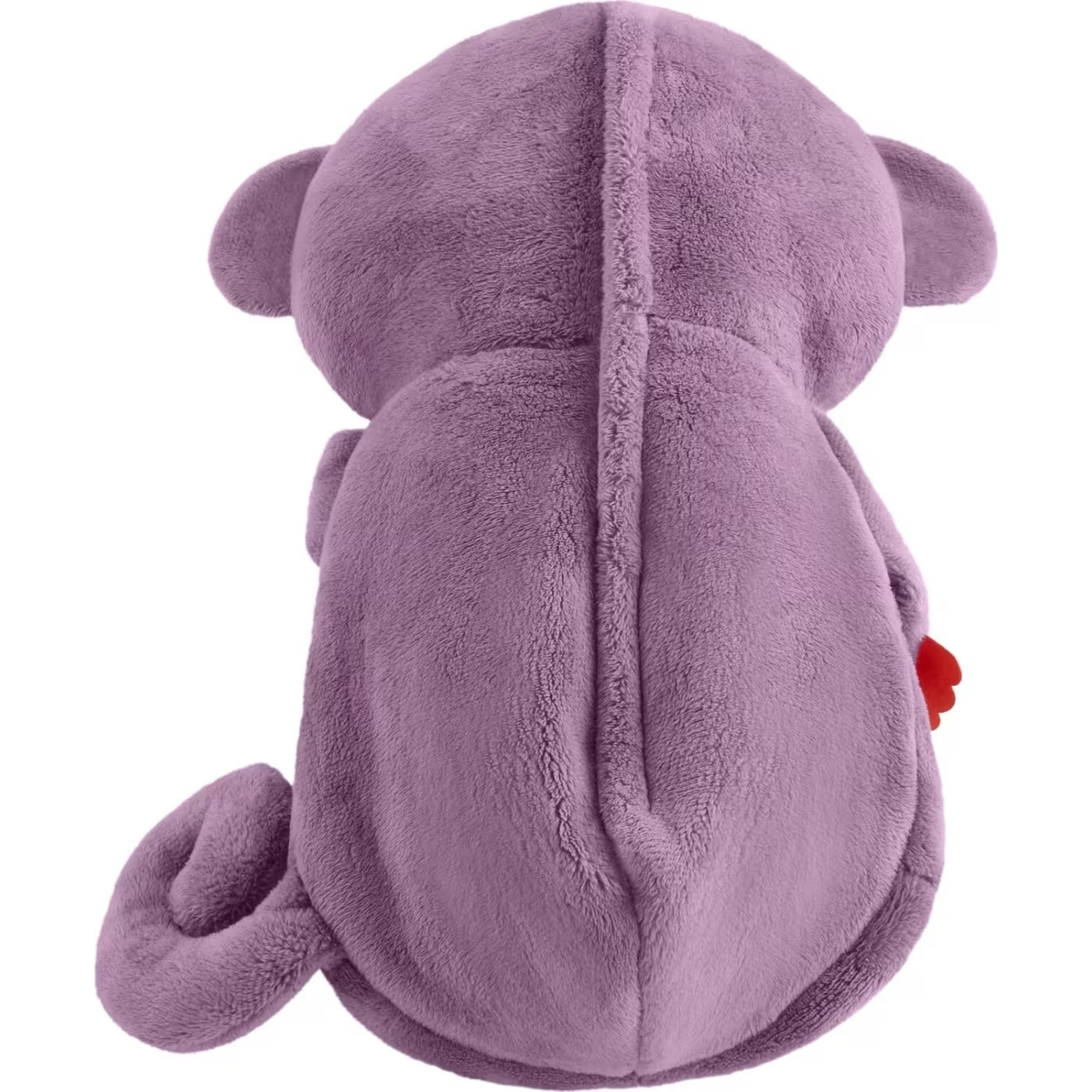 Fisher Price - Soothe ΄N Snuggle, Purple Monkey JLH41