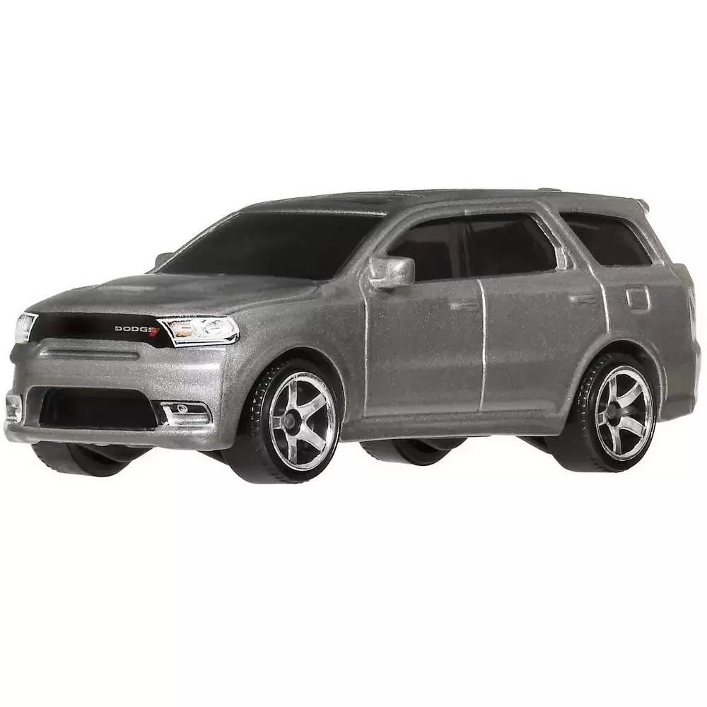 Mattel Matchbox - Αυτοκινητάκι, 2018 Dodge Durango (107/125) JLH54 (C0859)
