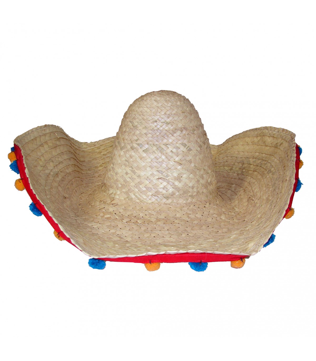 Funny Fashion - Καπέλο Μεξικανού 50cm 62104