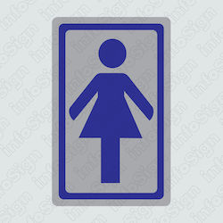 InfoSign - WC 17490