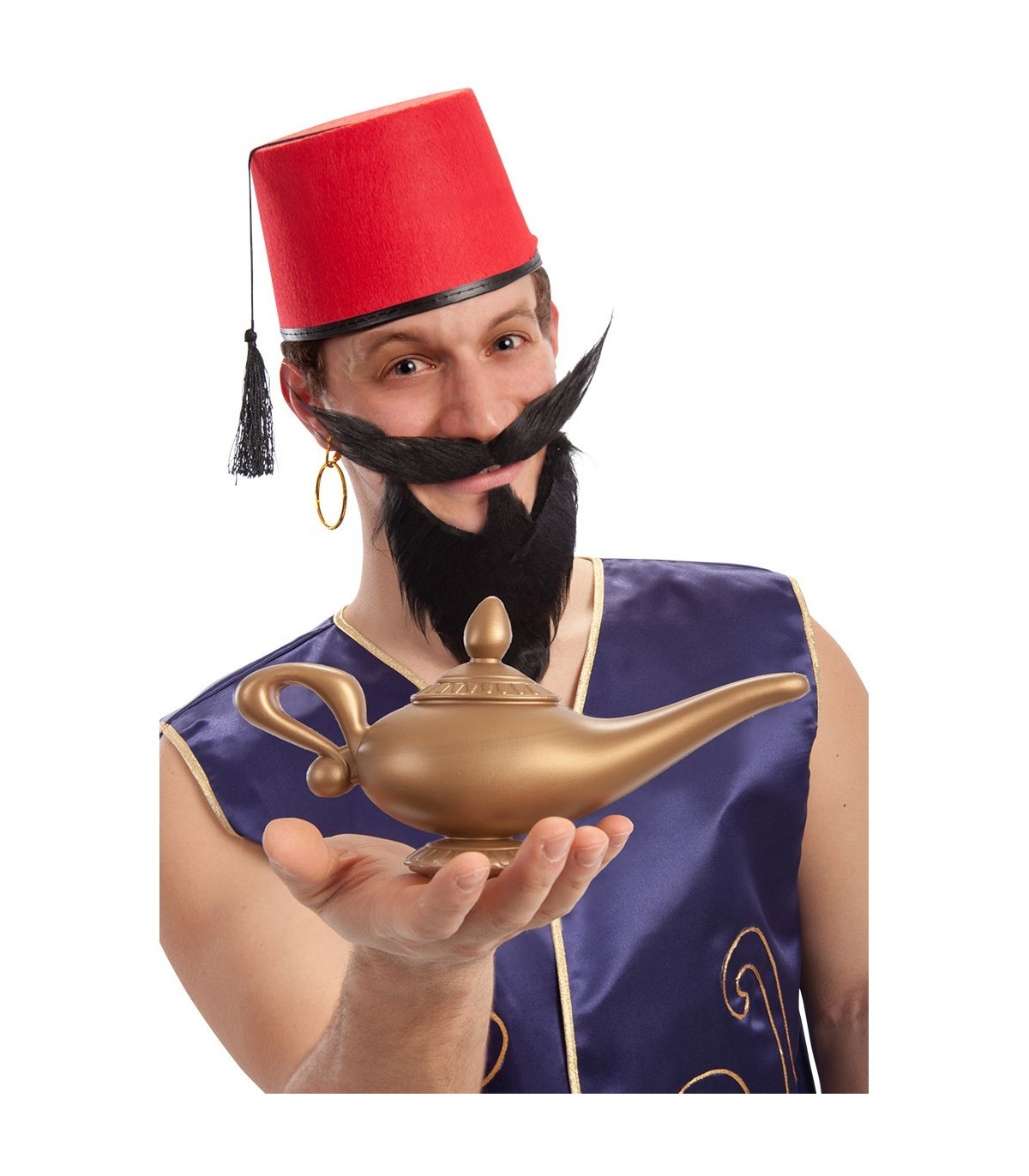 Carnival Toys - Λυχνάρι Αλαντίν Πλαστικό 06398