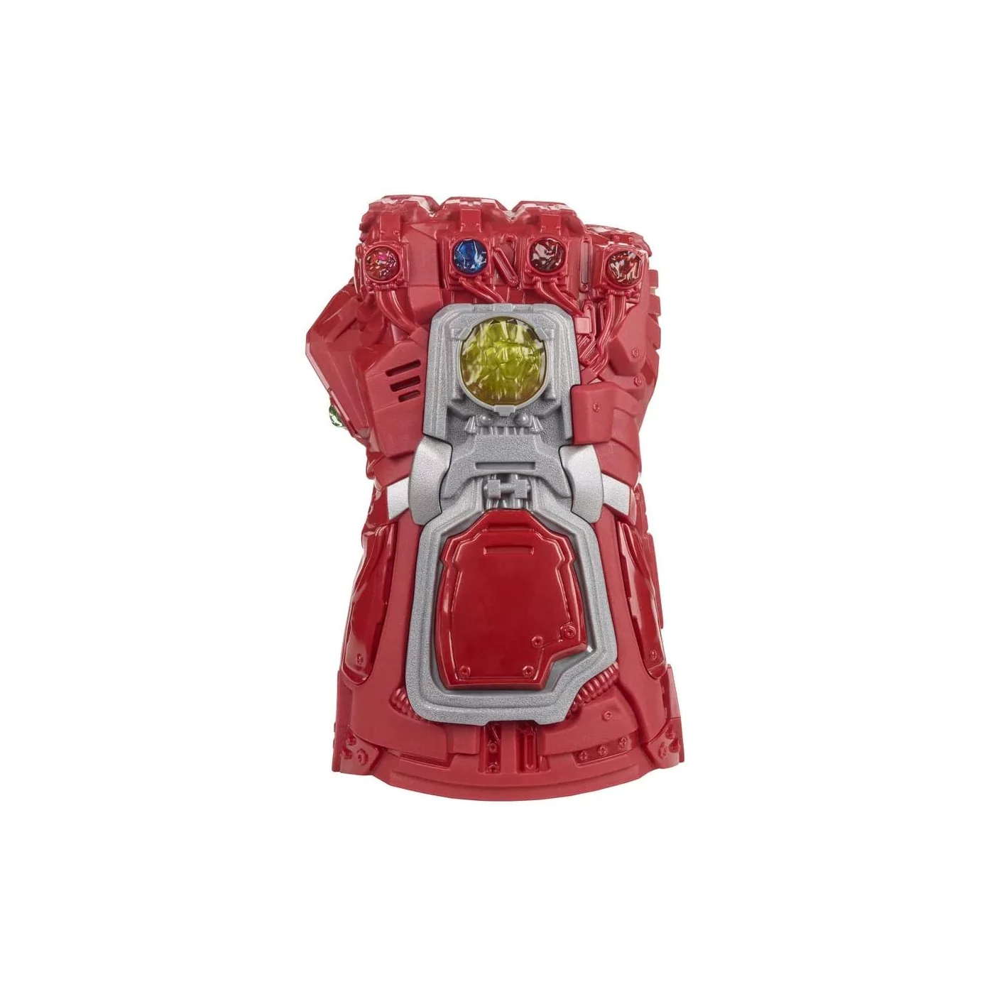 Hasbro - Marvel Avengers Endgame Red Infinity Gauntlet Electronic Fist Ηλεκτρονική Γροθιά E9508