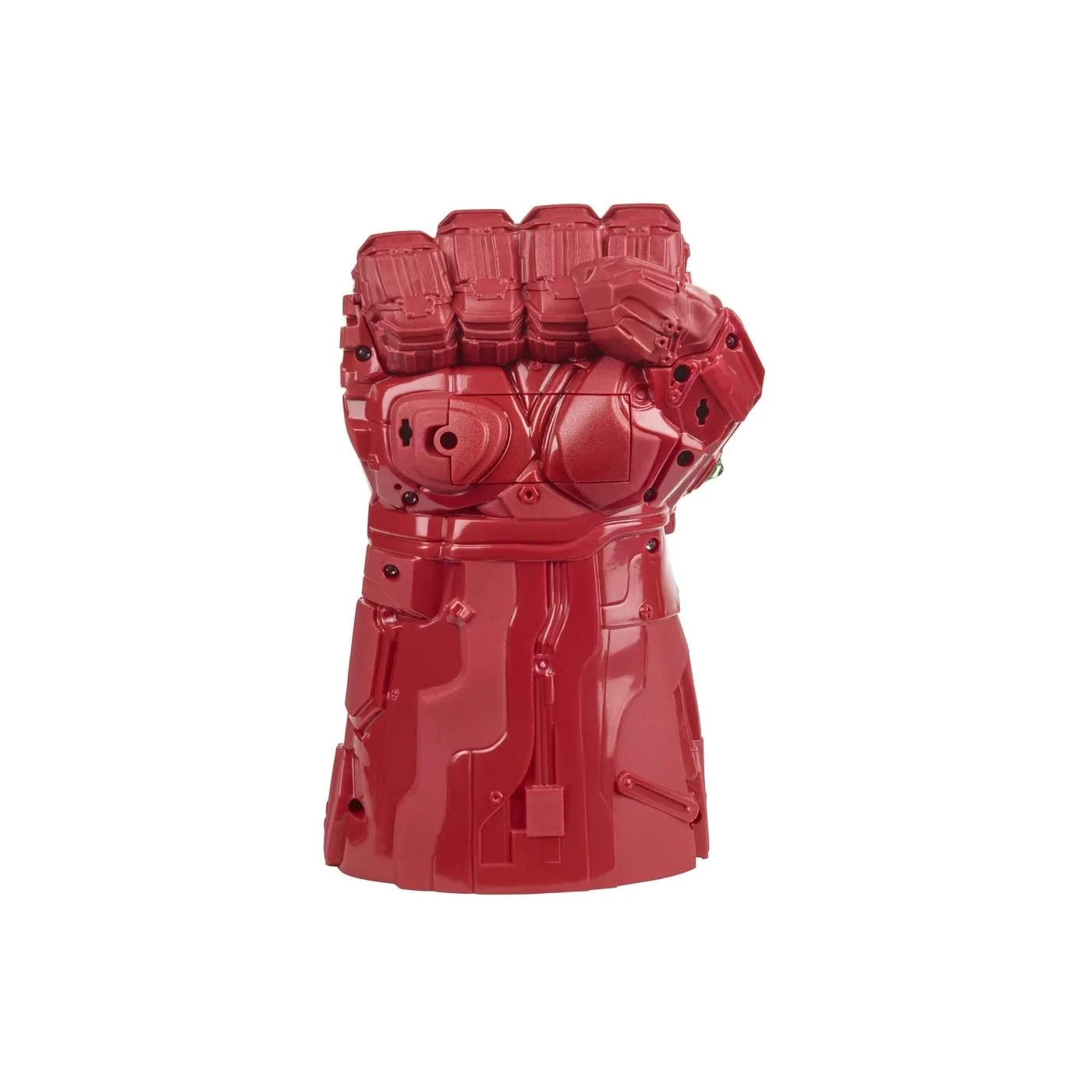 Hasbro - Marvel Avengers Endgame Red Infinity Gauntlet Electronic Fist Ηλεκτρονική Γροθιά E9508