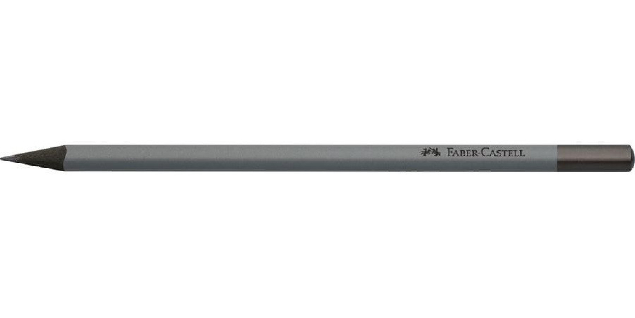 Faber Castell Μολύβι - Urban Stone Grey 112188