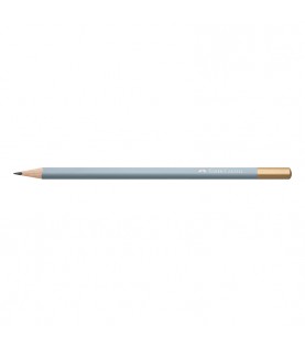 Faber Castell Μολύβι - Urban Pale Blue B 112186