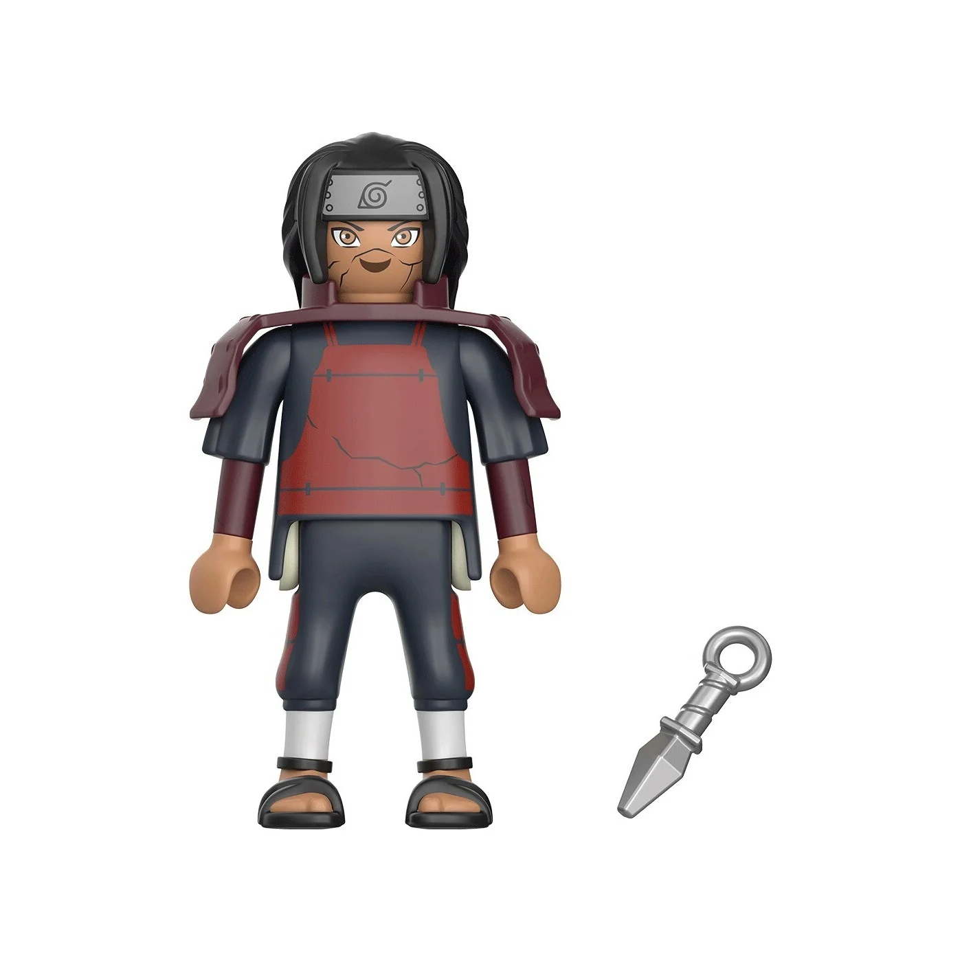 Playmobil Naruto - Hashimara 71218