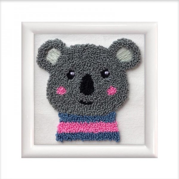 Ladybird - Κορνίζα Cuddles PE1.004 Ladybird - Κορνίζα Cuddles PE1.004