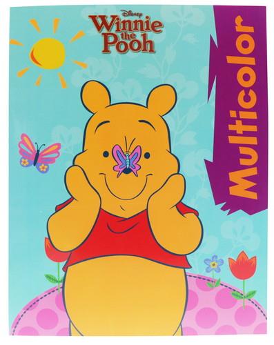 Multicolor - Winnie The Pooh
