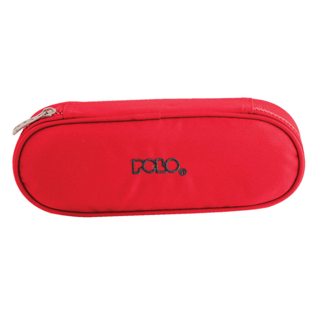 Polo – Original Κασετίνα Οβάλ Box, Κόκκινο 2020 9-37-003-03