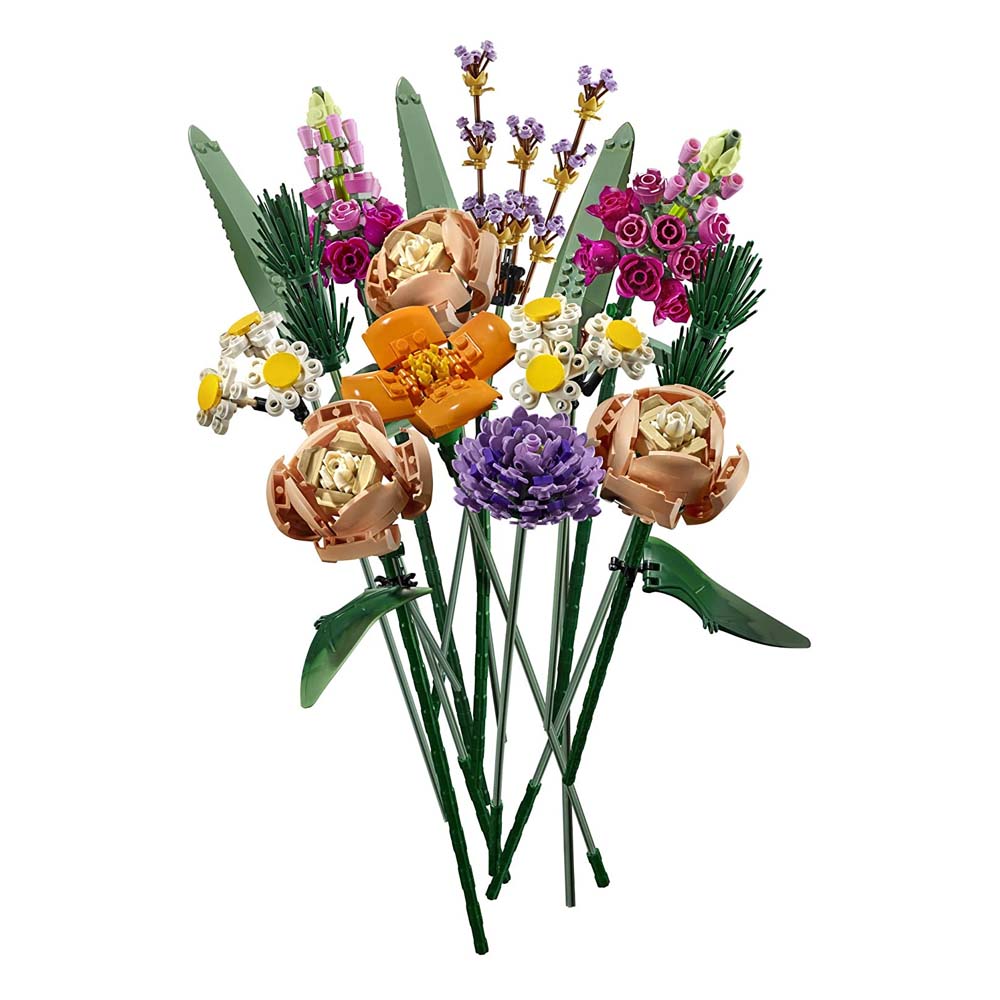 Lego Icons - Flower Bouquet 10280