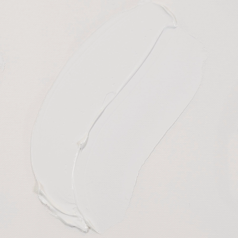 Royal Talens - Χρώμα Λαδιού Van Gogh, 105 Titanium White (Safflower Oil) 60ml 02061053