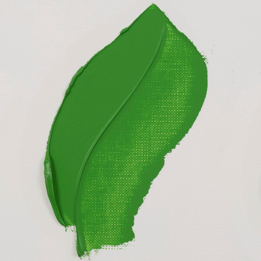 Royal Talens - Χρώμα Λαδιού Van Gogh, 614 Permanent Green Medium 60ml 02066143