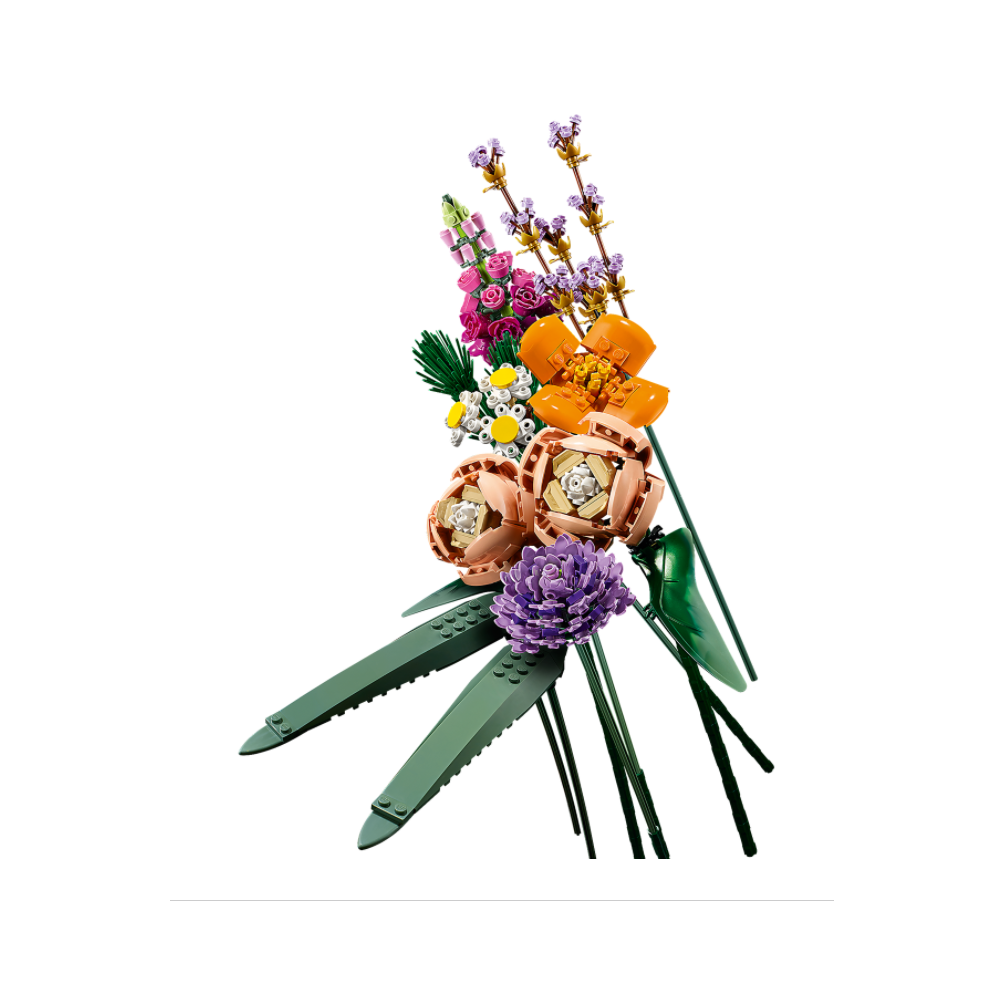 Lego Icons - Flower Bouquet 10280