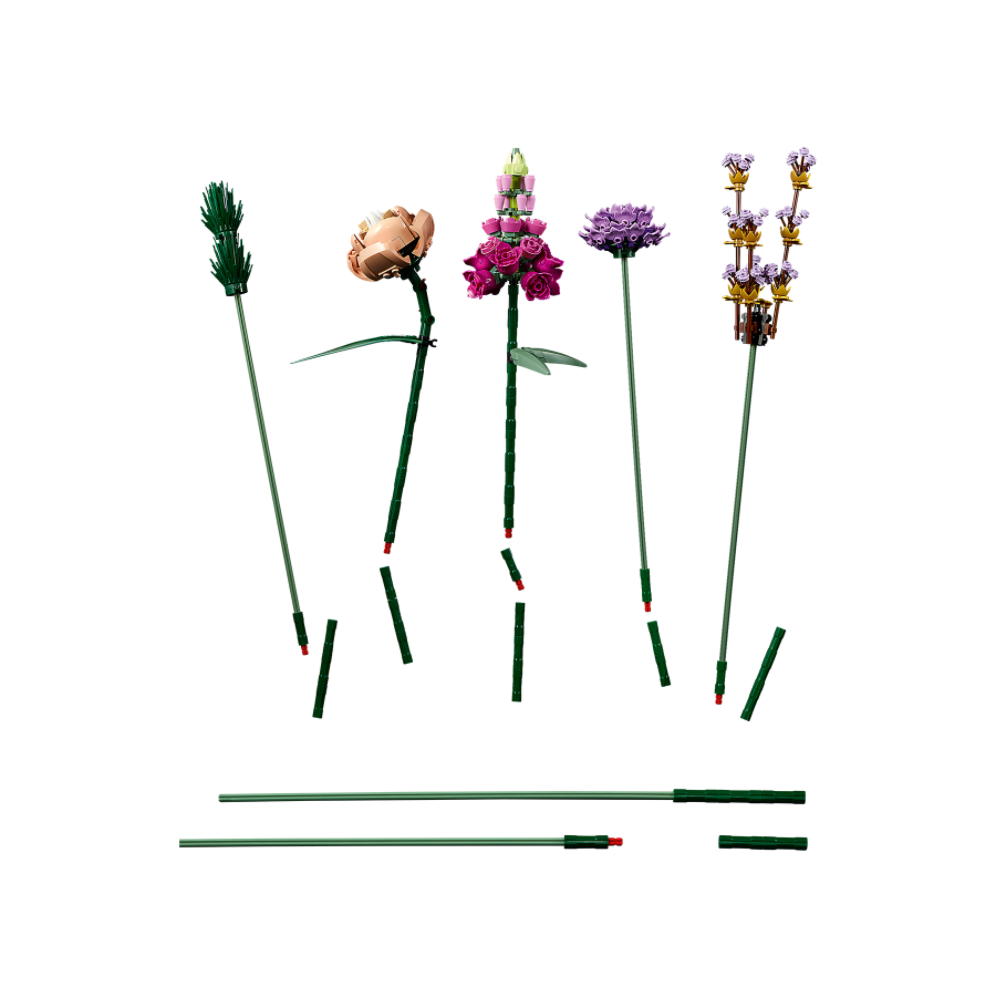 Lego Icons - Flower Bouquet 10280