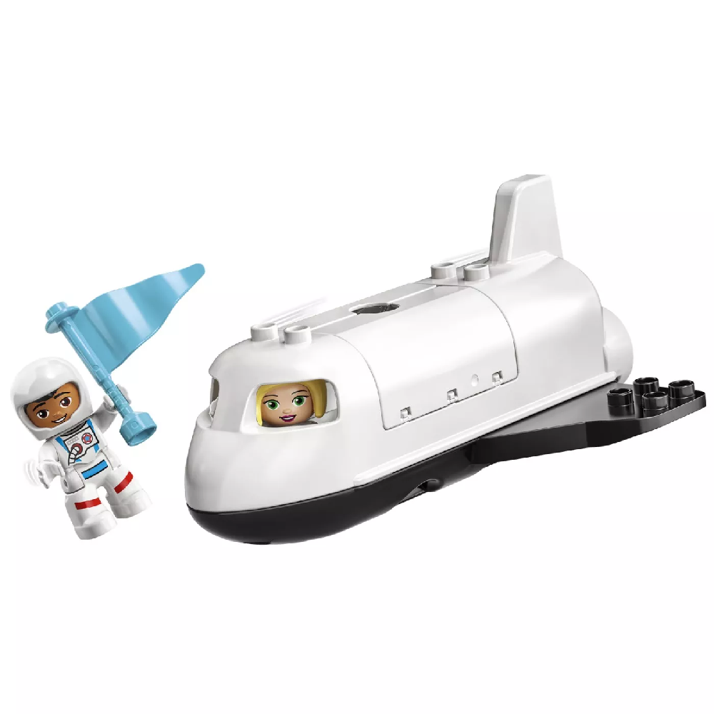 Lego Duplo - Space Shuttle Mission 10944