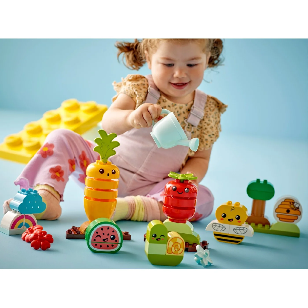 Lego Duplo - Organic Garden 10984