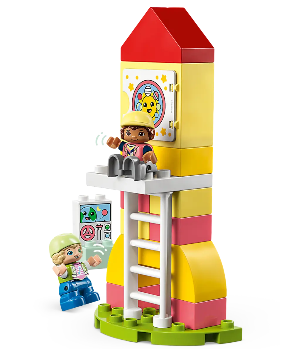 Lego Duplo - Dream Playground 10991