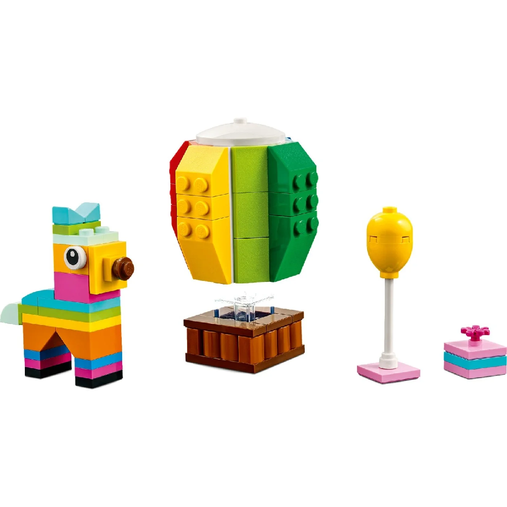 Lego Classic - Creative Party Box 11029