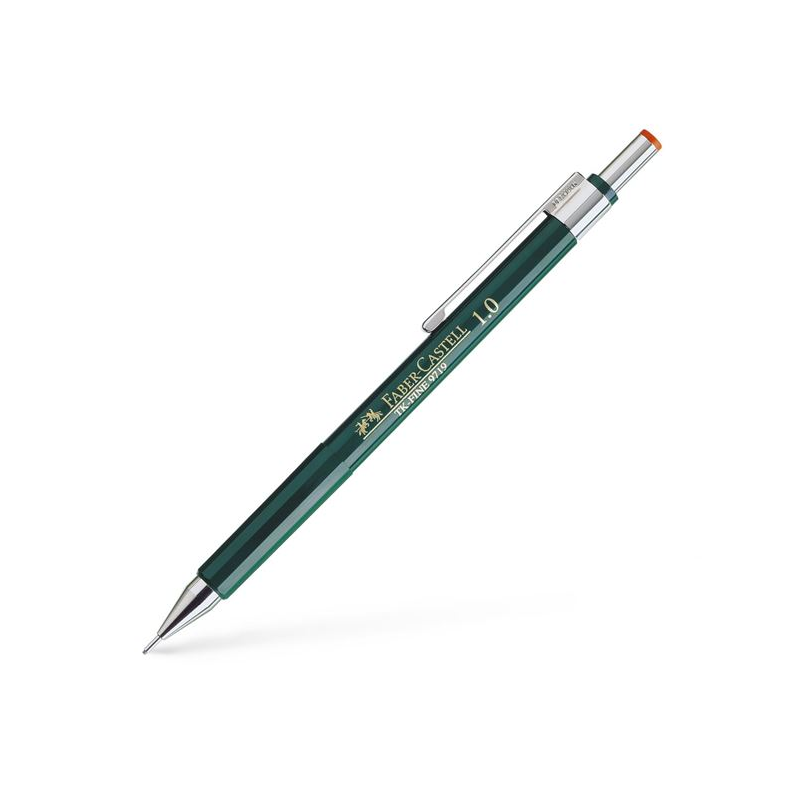 Faber Castell - Μηχανικό Μολύβι TK-Fine 1.0mm 136900