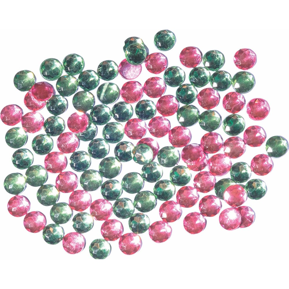 Statovac - Πετράδια Χρωματιστά Σετ 100 Τεμαχίων 137550