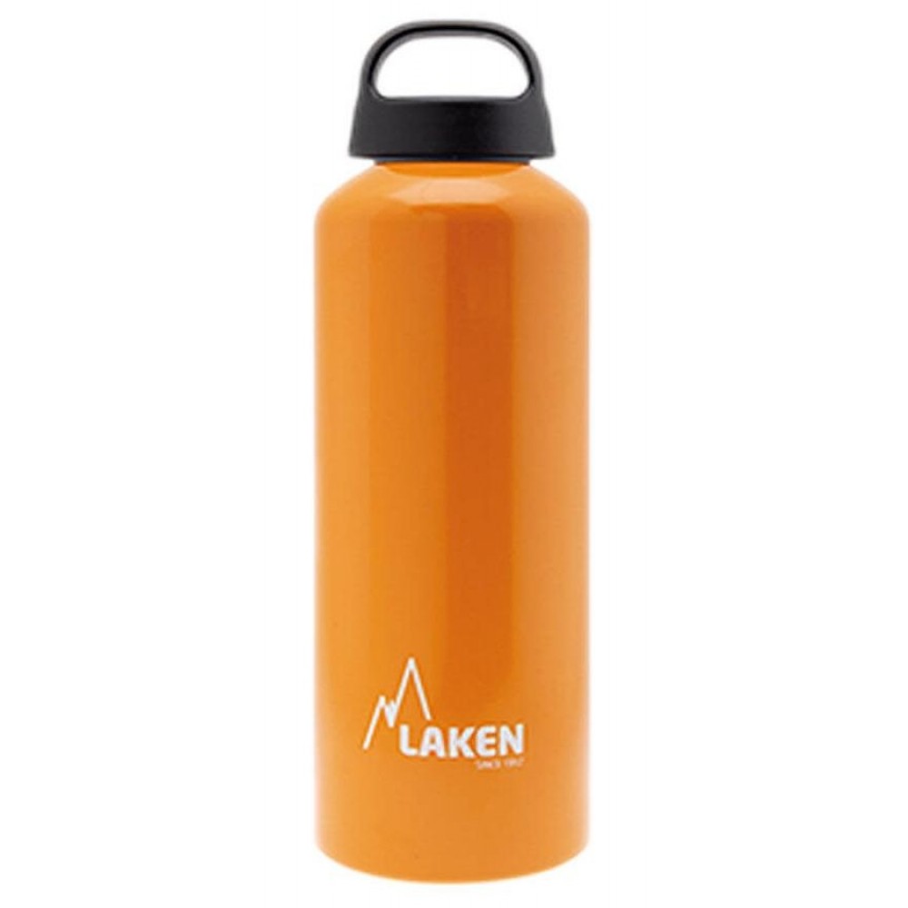 Polo - Παγούρι Laken Classic, Orange 750 ML 9-48-006-14