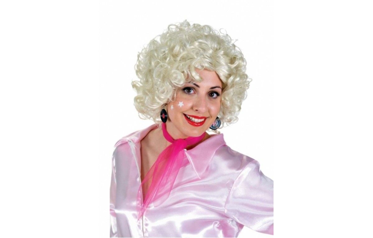 Clown - Περούκα Olivia 71891