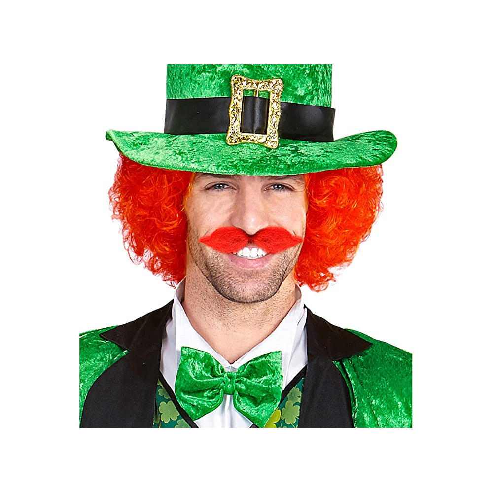 Widmann - Μουστάκι Κόκκινο 1643R