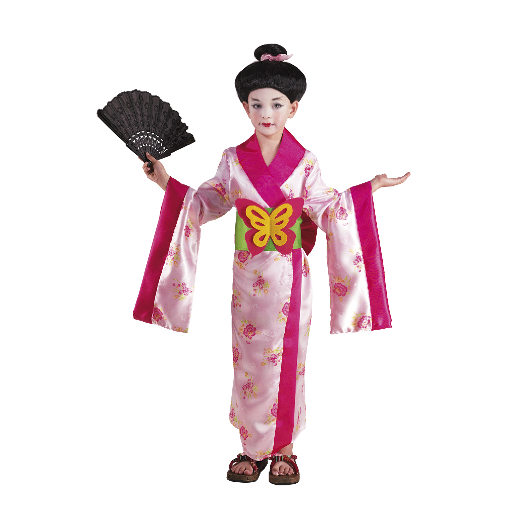 Clown  – Αποκριάτικη Στολή Παιδική, Queen Of Japan 167