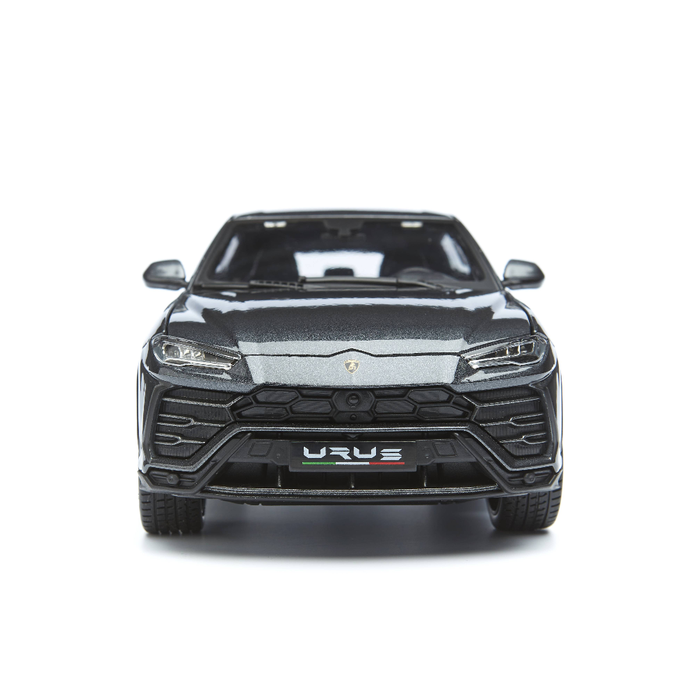 Bburago - 1/18 Lamborghini Urus, Grey 18-11042GY