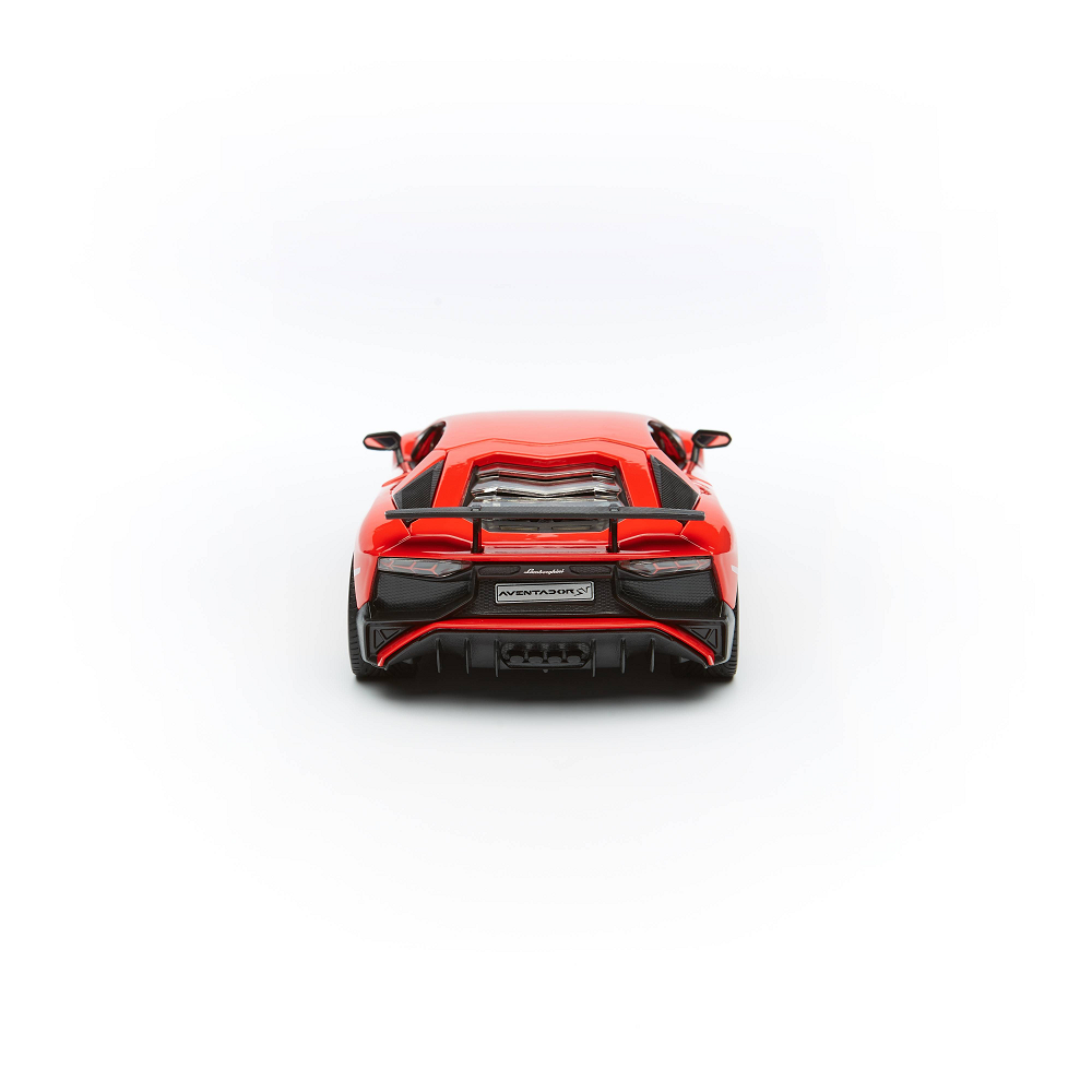 Bburago - 1/24 Lamborghini Aventador SV Coupe 18-21079