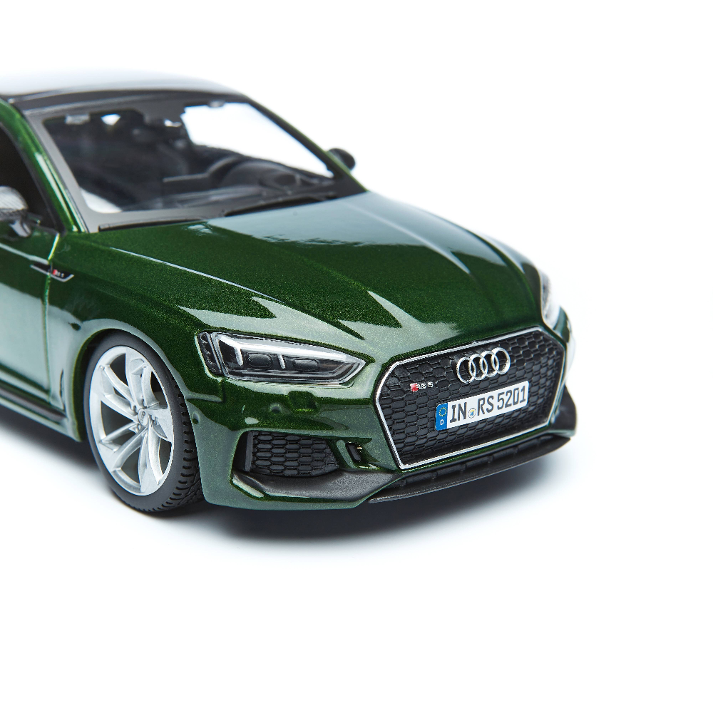 Bburago - 1/24, Audi RS 5 Coupe 18-21090G