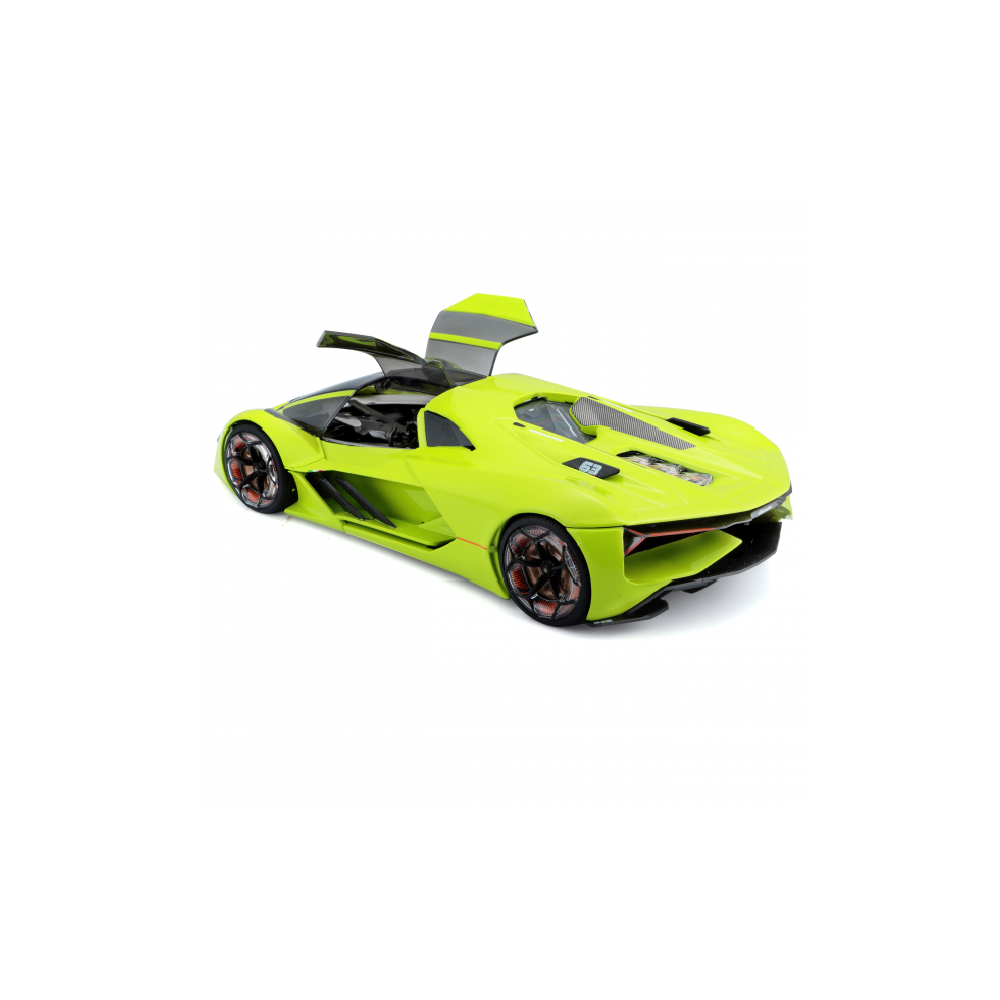 Bburago - 1/24 Lamborghini Terzo Millennio 18-21094GN