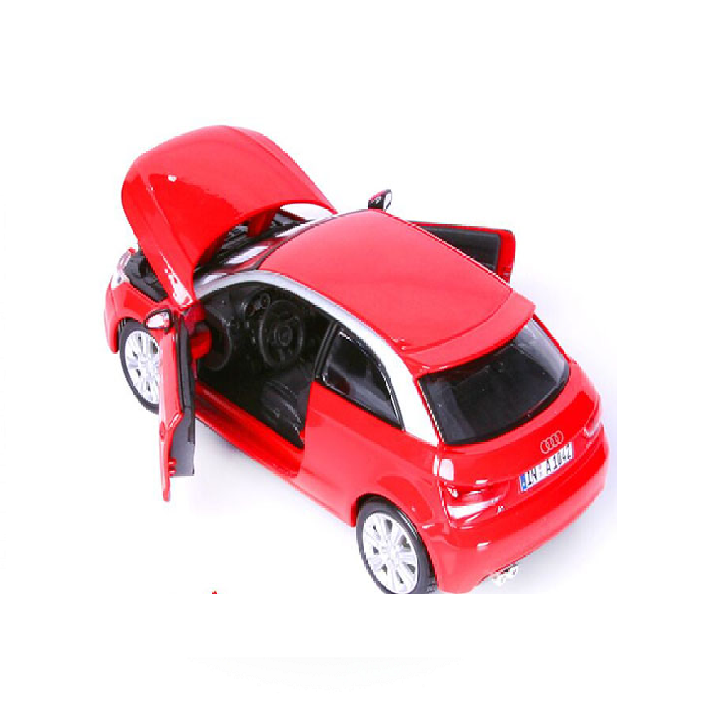 Bburago - 1/24 Audi A1  18-22127