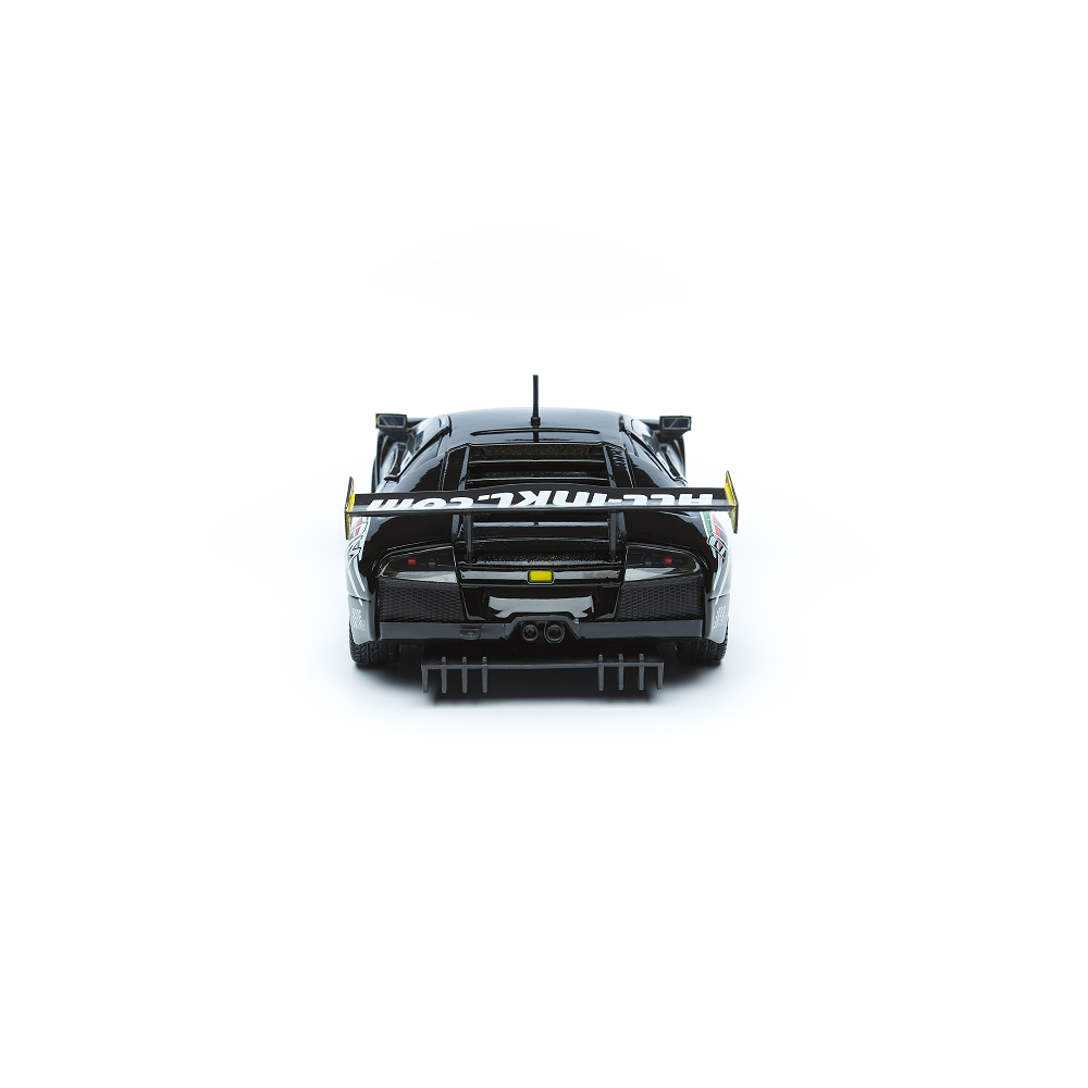 Bburago - 1/24 Race, Lamborghini Murcielago FIA GT 18-28001