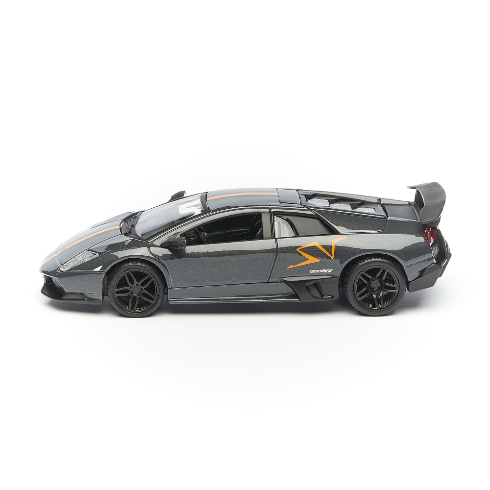 Bburago - 1/32 Plus, Murcielago LP 670-4 SV China Limited Edition 18-42020 (18-42000)