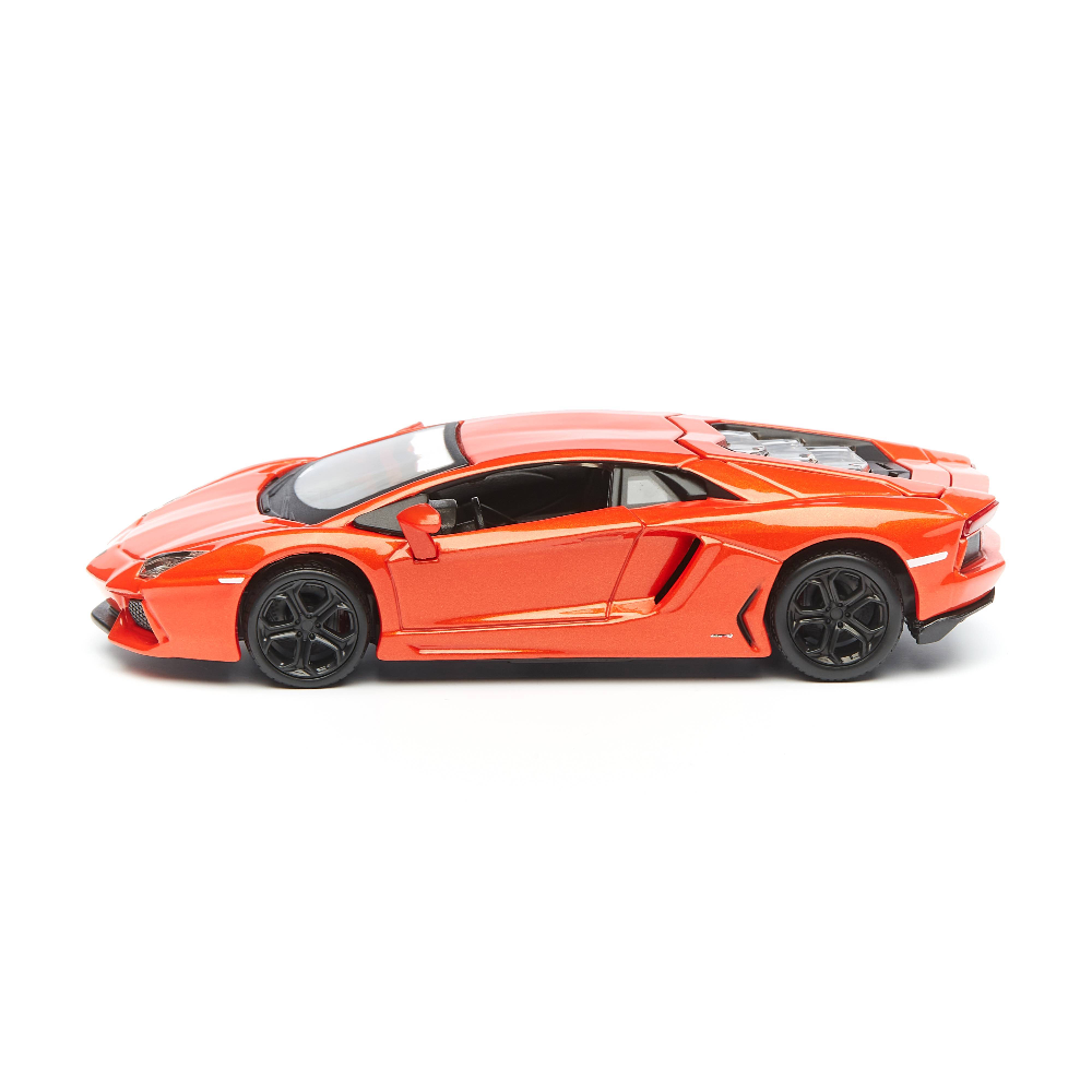 Bburago - 1/32 Plus, Lamborghini Aventador LP700-4 18-42021 (18-42000)