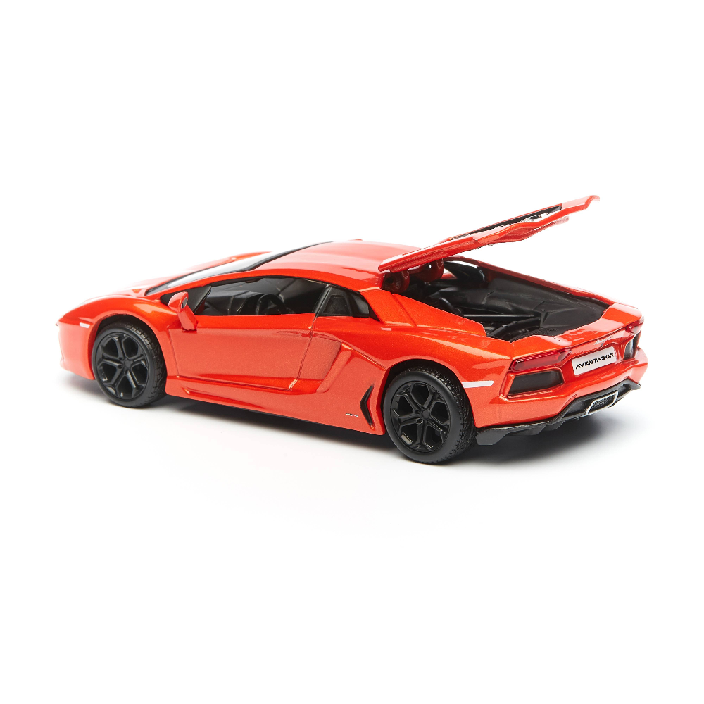 Bburago - 1/32 Plus, Lamborghini Aventador LP700-4 18-42021 (18-42000)